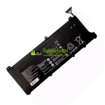 Baterie pro Honor nbl/NLR-WAQ9HNR HB4792Z9ECW-41 nbz-WBE9nblk-WAX9X [Náhradní baterie]
